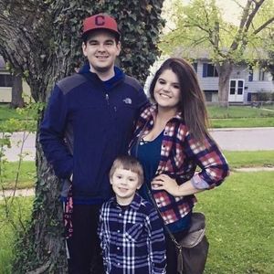 Meet your Posher, Kasey